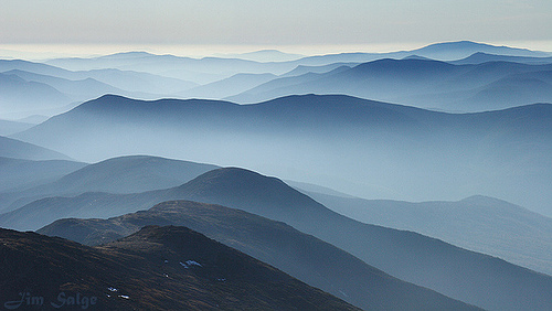 White Mountain National Forest